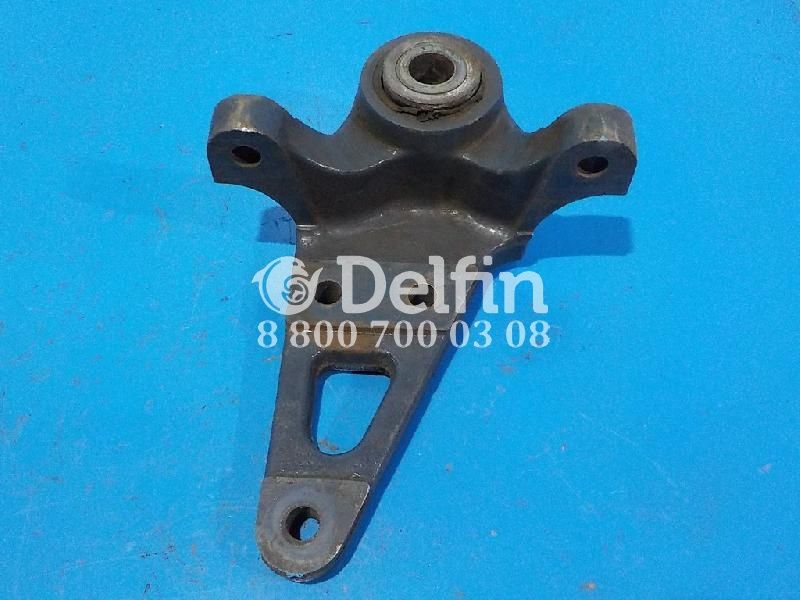 5010532768 Кронштейн рессоры прав. Renault