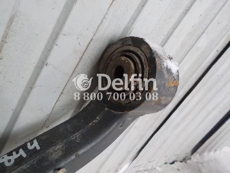 21209003 Рычаг независимой подвески LH Volvo