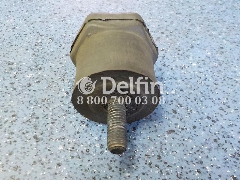 20593022 Резиновая прокладка (воздухозаборник кабины) Volvo