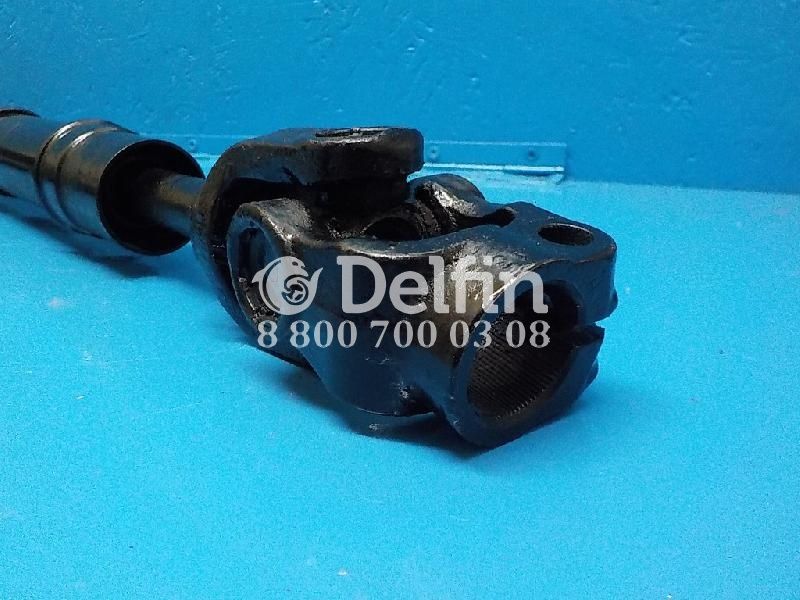 3175070 Вал рулевой Volvo (Уценка)