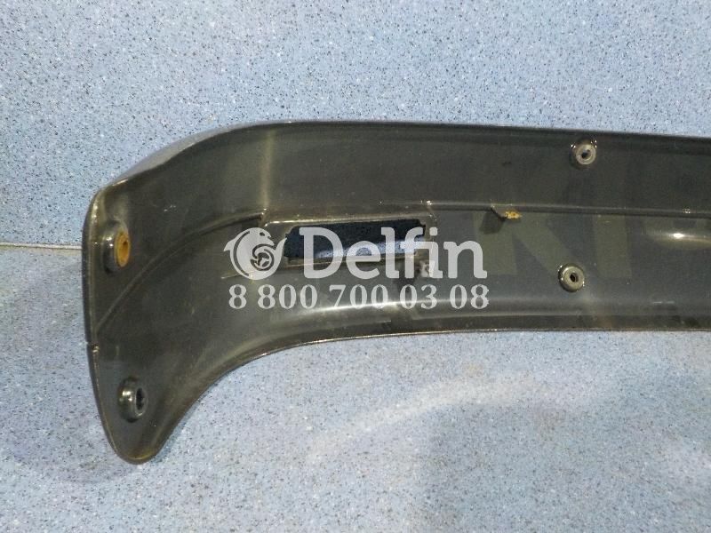 1769452 Козырек солнцезащитный Scania