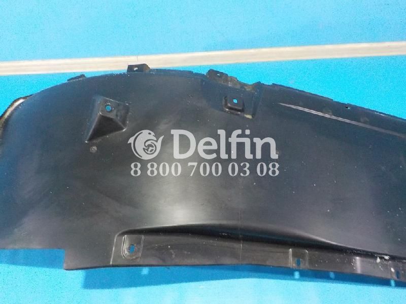 A9438811201 Подкрылок передний правый RH Mercedes Benz