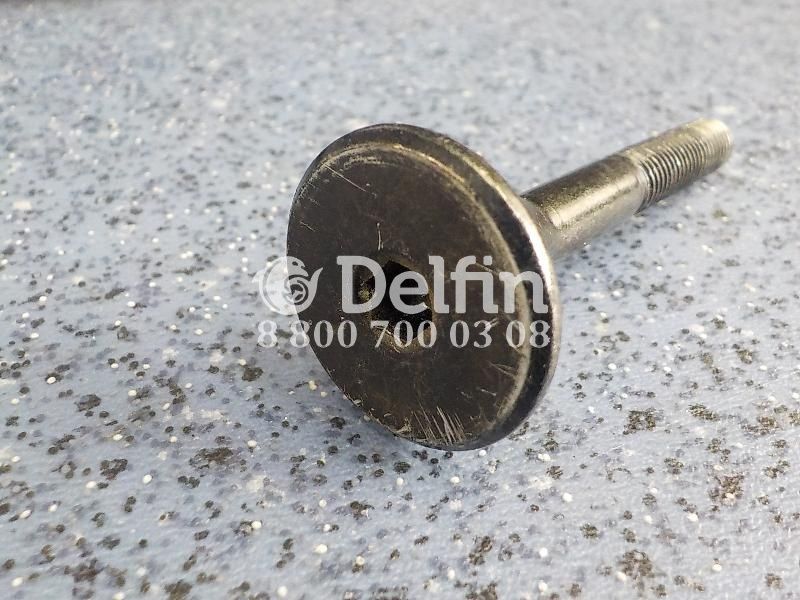 500034162 Винт рулевой колонки Scania 6 серии