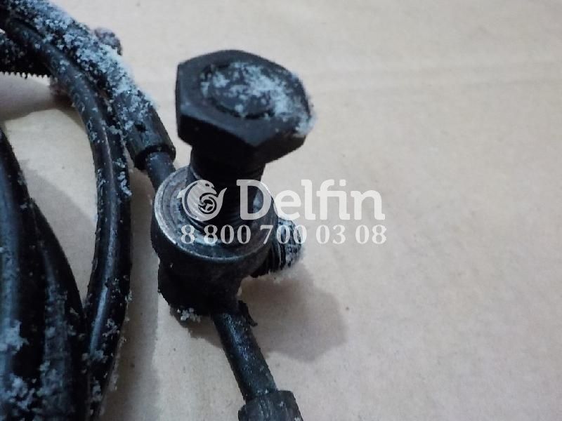 1853210 Шланг в сборе Scania