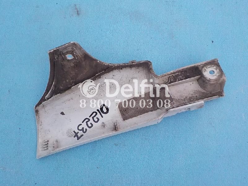 1857151 Накладка бампера DAF