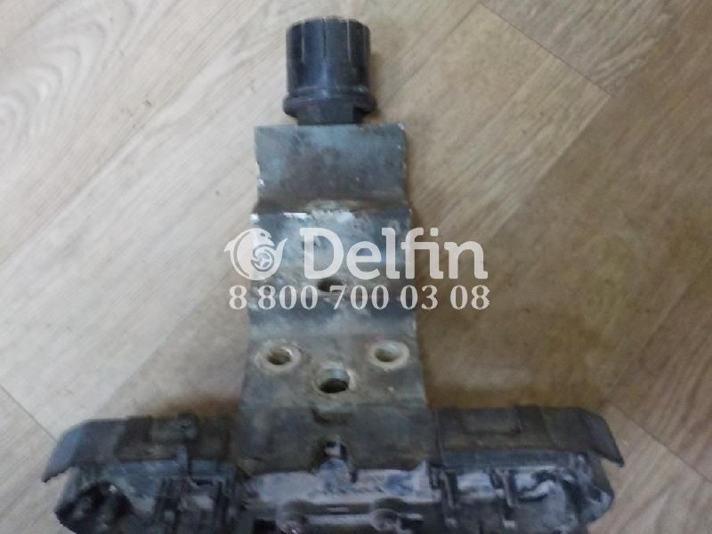 20375661 Коробка распределительная Volvo