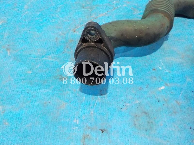 20580442 Трубка картерных газов Volvo