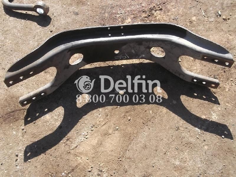 A9413120010 Траверса рамы поперечная Mercedes Benz