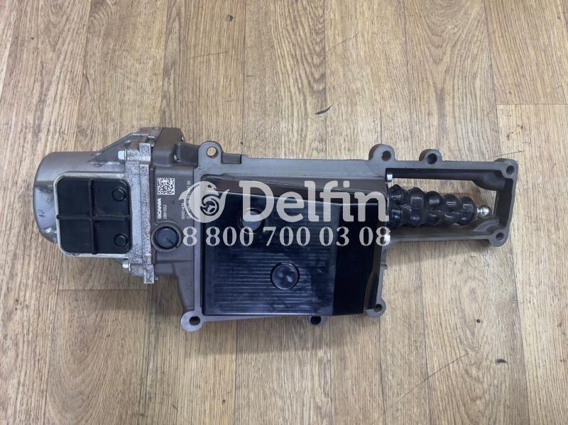 3145142 Привод сцепления Scania 6 ECA TMS3