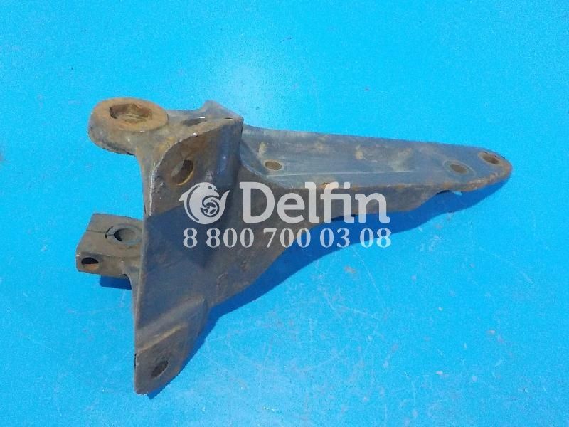 5600201600 Кронштейн крепления передней рессоры