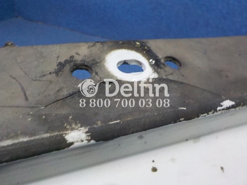 3175930 Элемент крыла правый Volvo