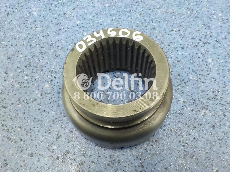 1920894 Соединительная полумуфта Scania