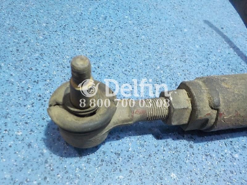 5010242277 Шток переключения передач Renault