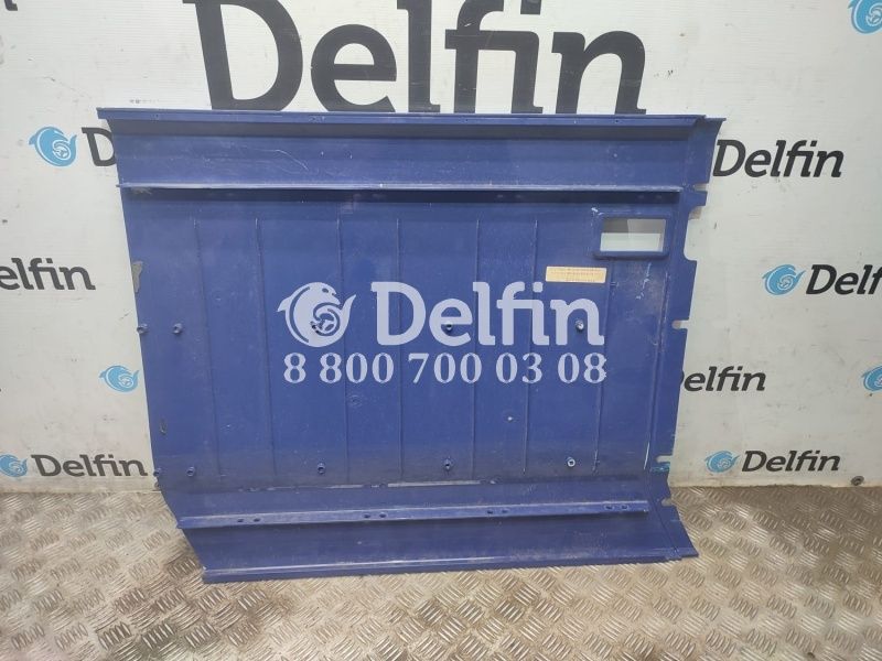 2337981 Панель защитного ограждения Scania 6 серии (Цвет синий)