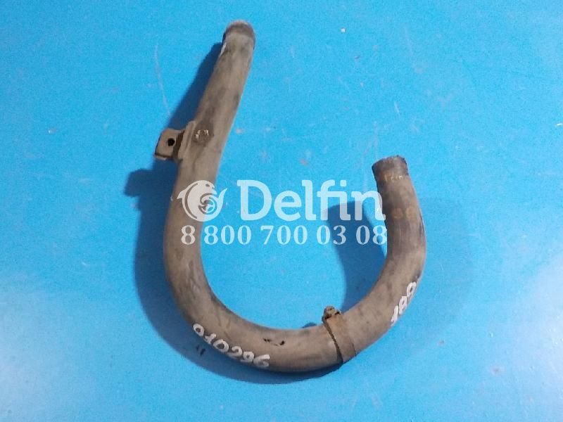 1327993 Патрубок системы отопления кабины DAF