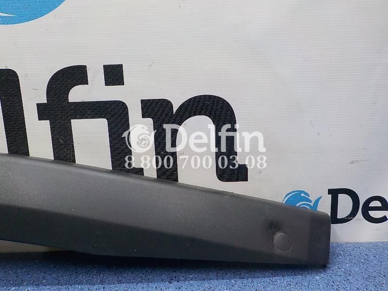 2297984 Накладка крыла передняя часть правая Scania 6 б/у