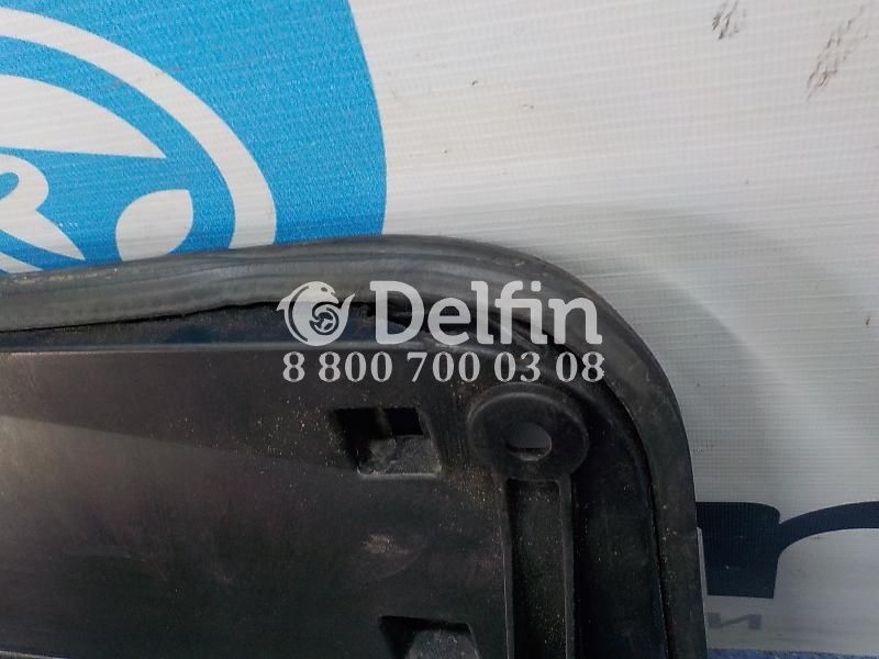 2615709 Кожух левый LH CG/CP Scania 6 серии (Уценка)