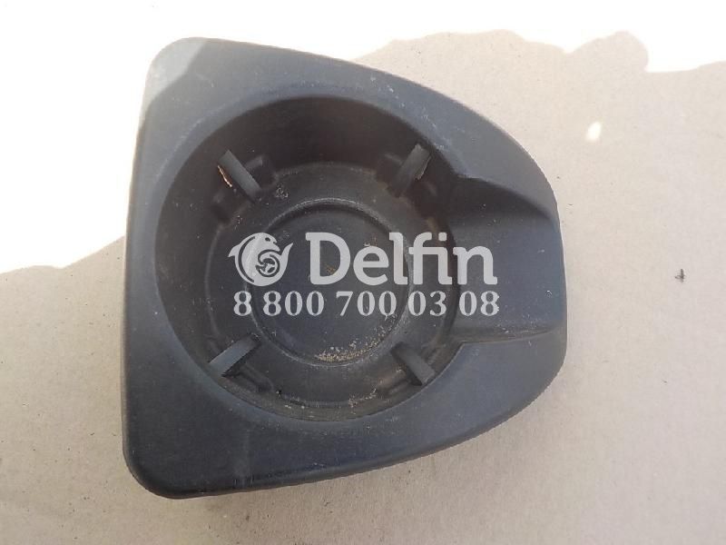 81637406015 Подстаканник MAN б/у