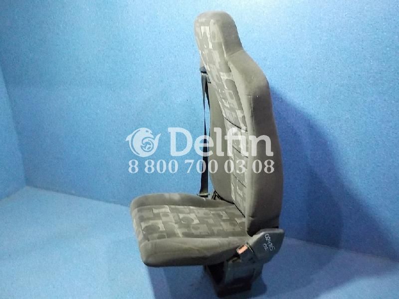 A9439106801 Сиденье пассажирское Mercedes Benz