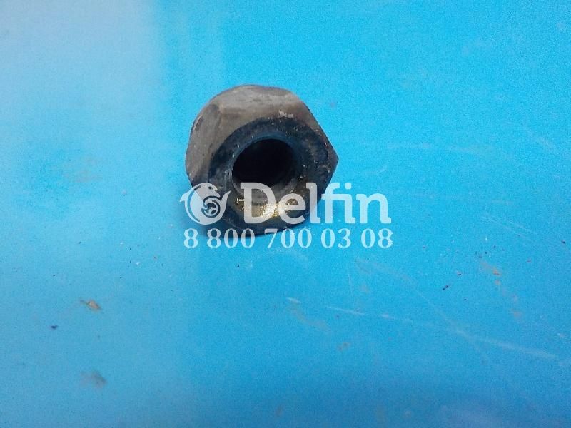 N001587006002 Гайка спойлера Mercedes Benz