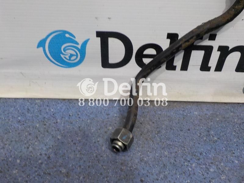 1944816 Трубка ГУРа Scania