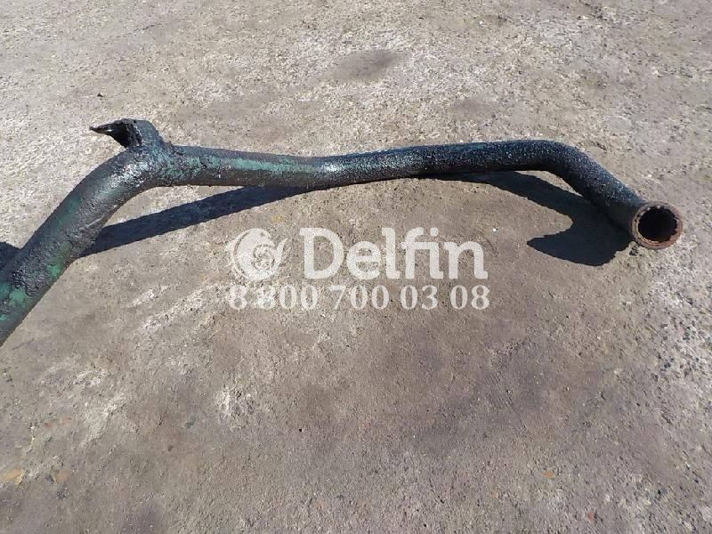 1676379 Трубка охлаждающей жидкости Volvo