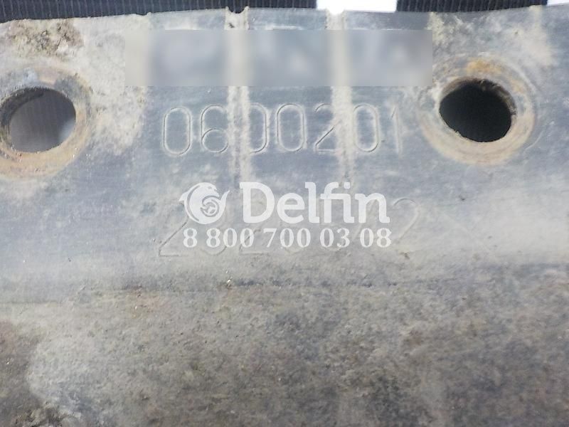 2325542 Брызговик Scania 6 серии Оригинал