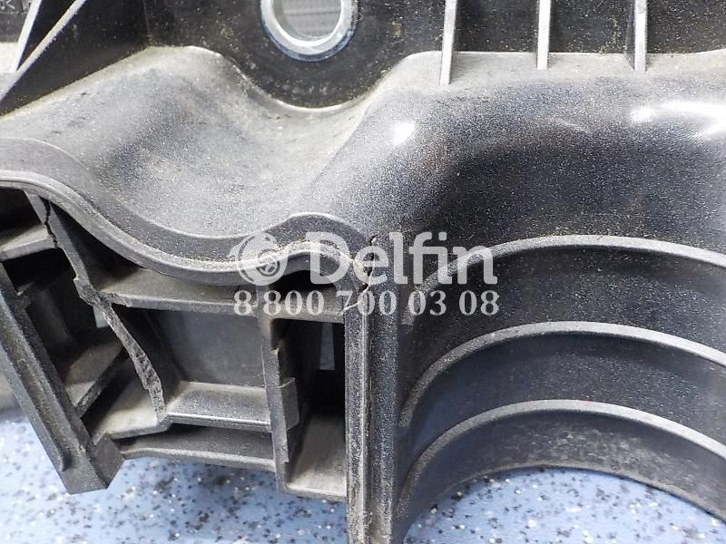 2306536 Рама Scania 6 серии (Уценка)