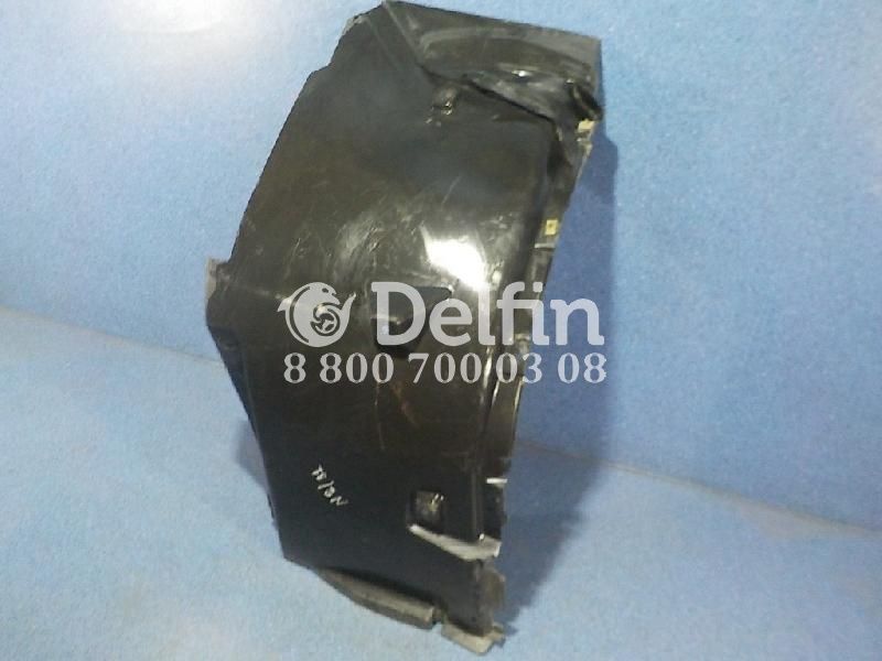 A9438810801 Крыло спереди справа Mercedes Benz (Уценка)