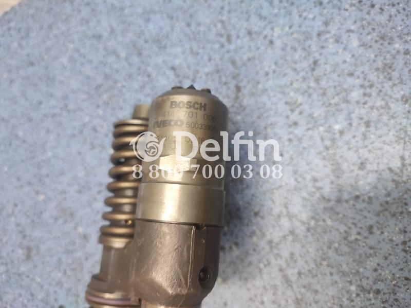 500339059 Насос форсунка Iveco