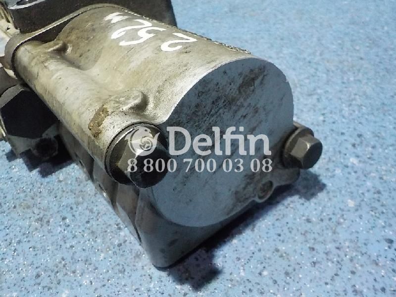 1405803 Управление коробкой передач Opticruise Scania [GRS895]