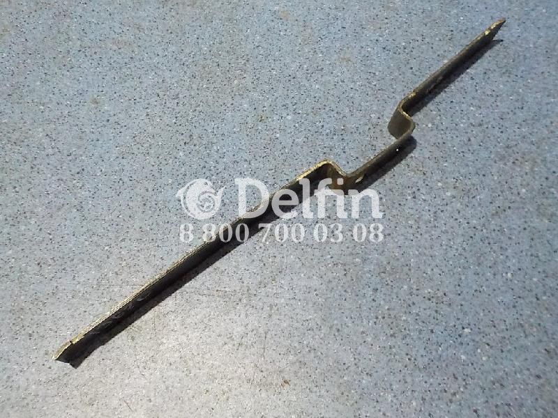 500013620 Кронштейн масляного бачка Mercedes Benz