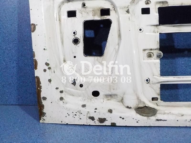 82056727 Капот Volvo FH13 от 2009г.в. (Уценка)