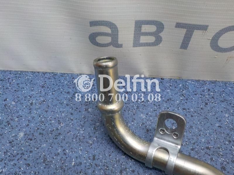 2609697 Трубопровод Scania 6 серии (Н)