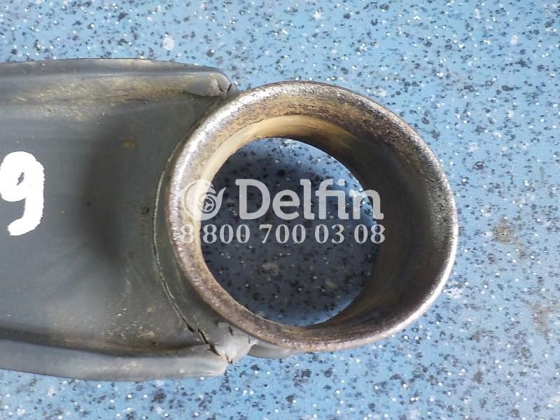 2402503 Кронштейн кабины Scania 6 серии (Уценка)