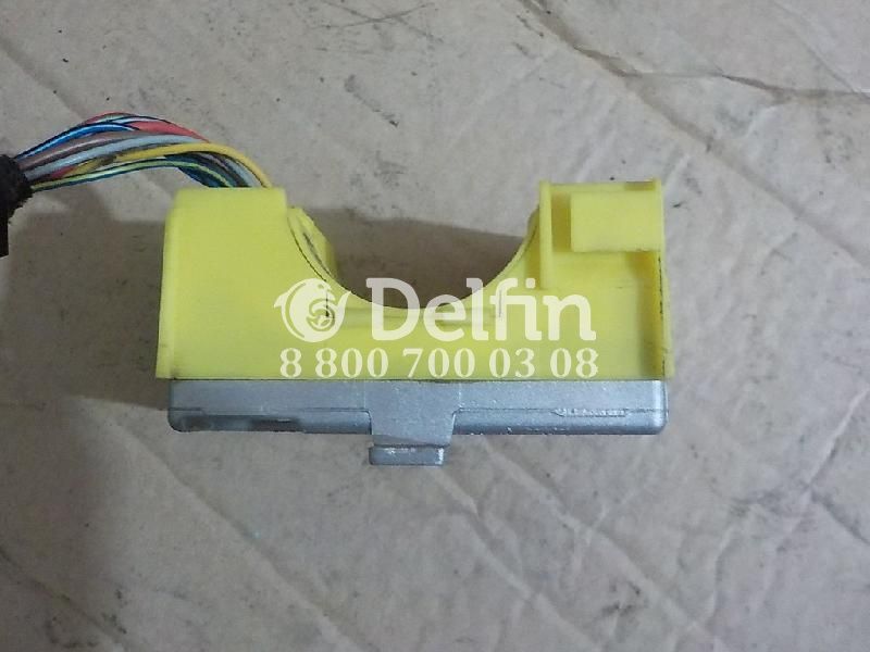 1851022 Блок управления отопителем 4КВт Scania