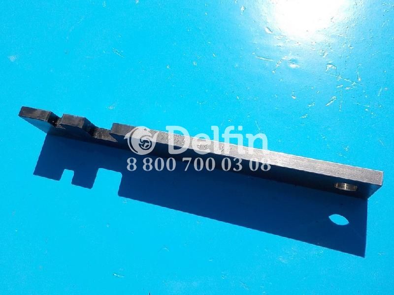 A9452650404 Шток вилки КПП Mercedes Benz