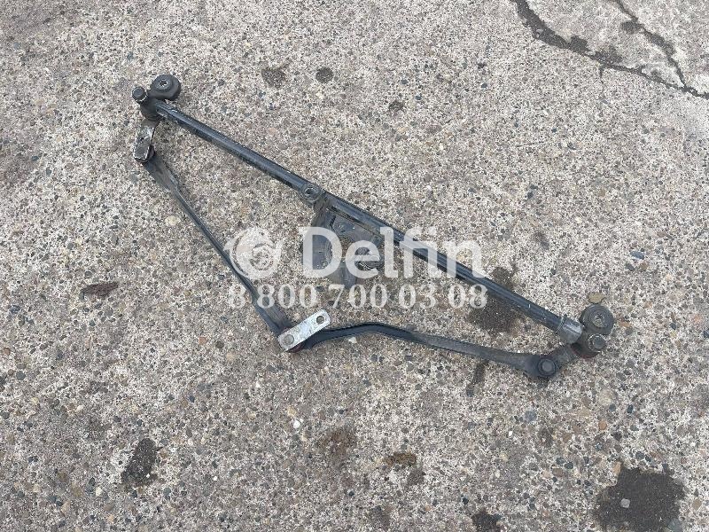 81264116111 Тропеция стеклоочистителя MAN TGS бу