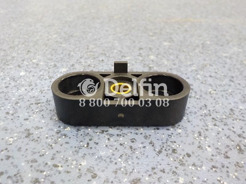 2458465 Распределительный коллектор Scania  6 серии (Н)