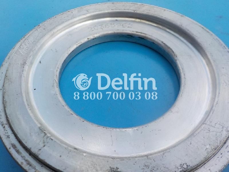 20365962 Проставка КПП Volvo