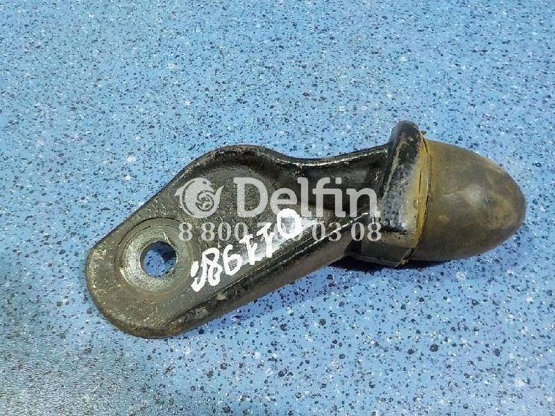 5010629372 Отбойник кабины передний LH Renault