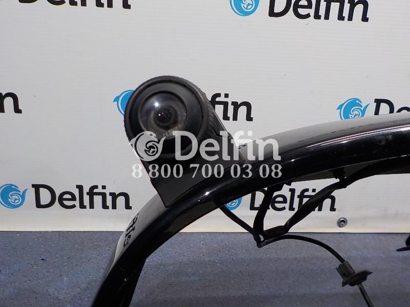 1912157 Козырек солнцезащитный в сборе Scania Оригинал