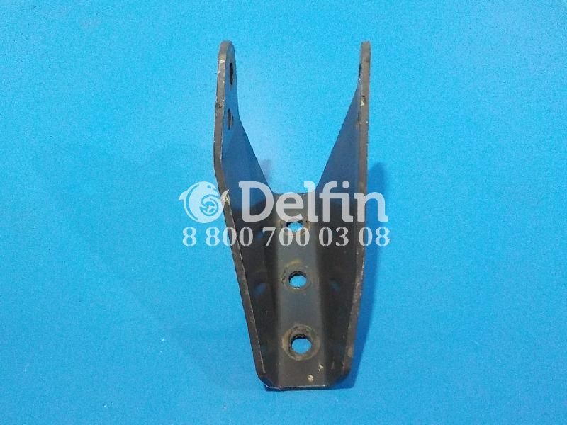 20374816 Кронштейн амортизатора LH Volvo