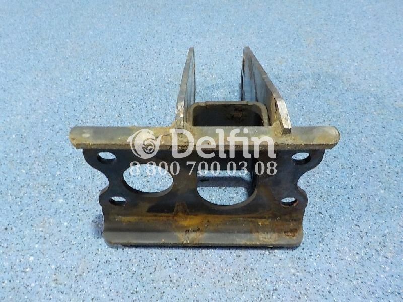 A9303100309 Кронштейн бампера Mercedes Benz