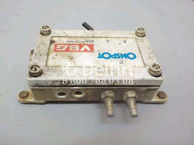 706204010 Блок VBG