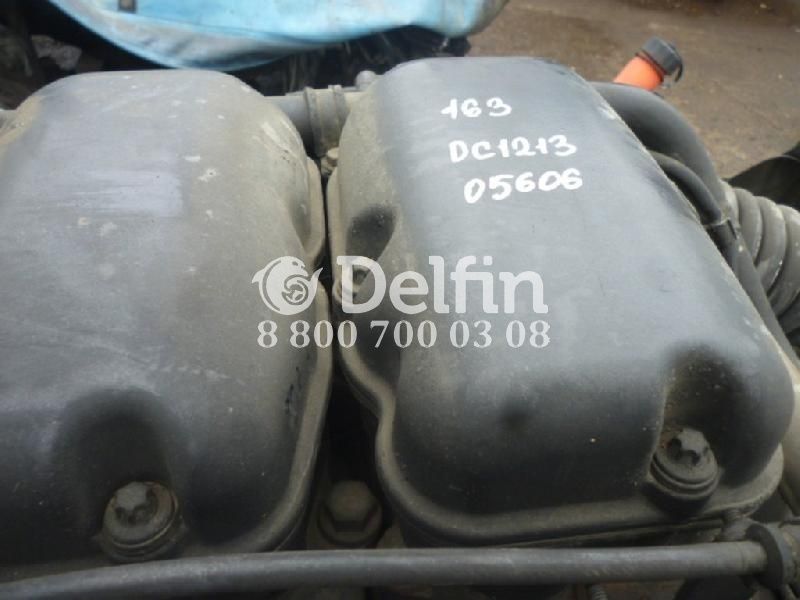 1794500 Двигатель в сборе на автомобиль Scania 5 DC1213L01 (ЕВРО4/380Л.С./HPI)