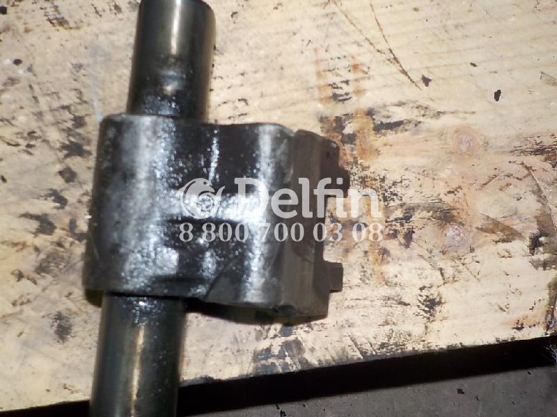 1315306034 Вилка включения передач MAN