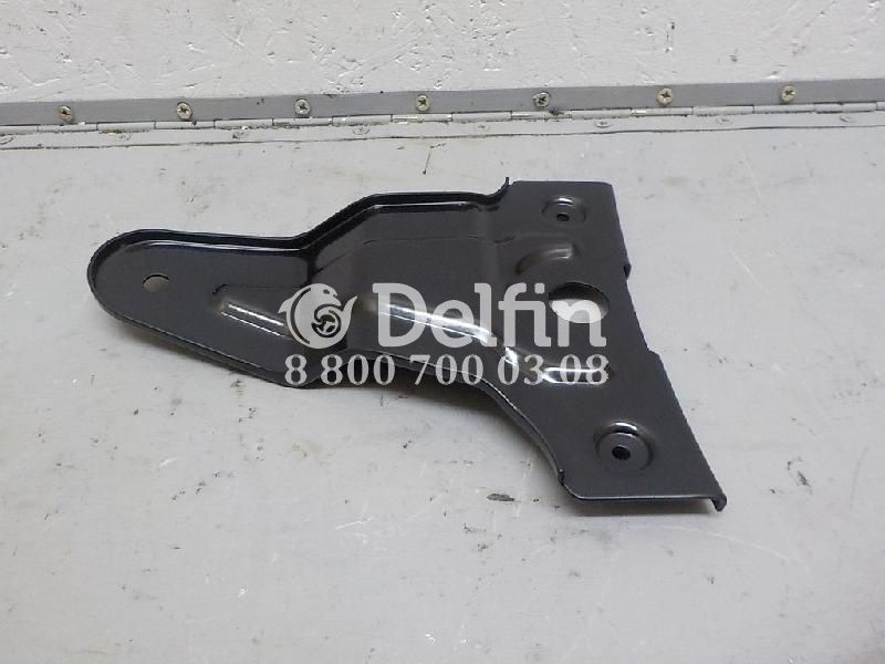 2043732 Кронштейн подрамника капота LH (Н) Scania