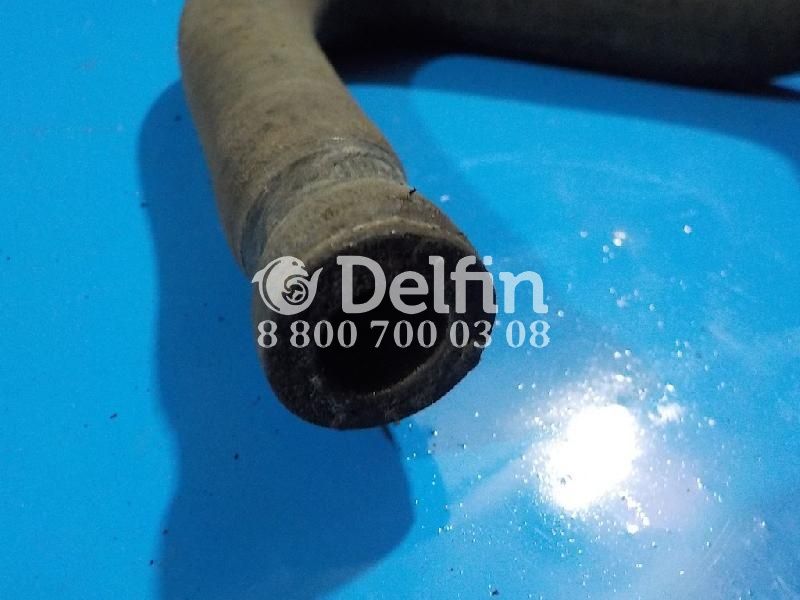 1859030 Шланг радиатора Scania