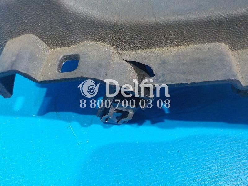 81617010352 Накладка MAN (Уценка)